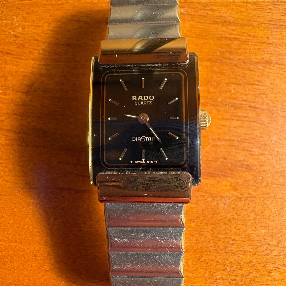 Rado Watch